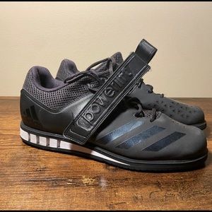 Adidas Powerlift/Olympic Lifting 3.1 Shoes